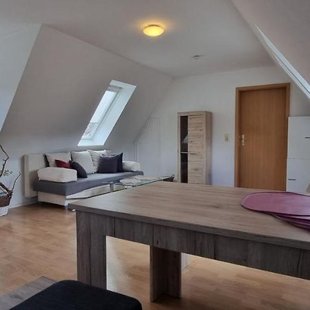 Appartement Hermann Celle Extérieur photo
