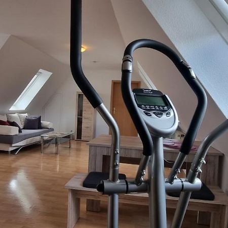 Appartement Hermann Celle Extérieur photo