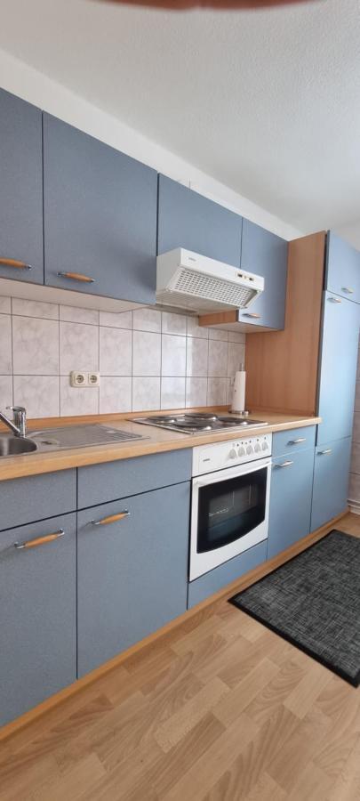Appartement Hermann Celle Extérieur photo