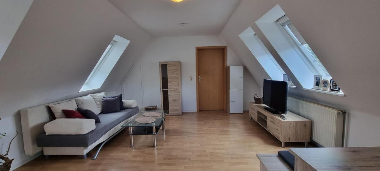 Appartement Hermann Celle Extérieur photo