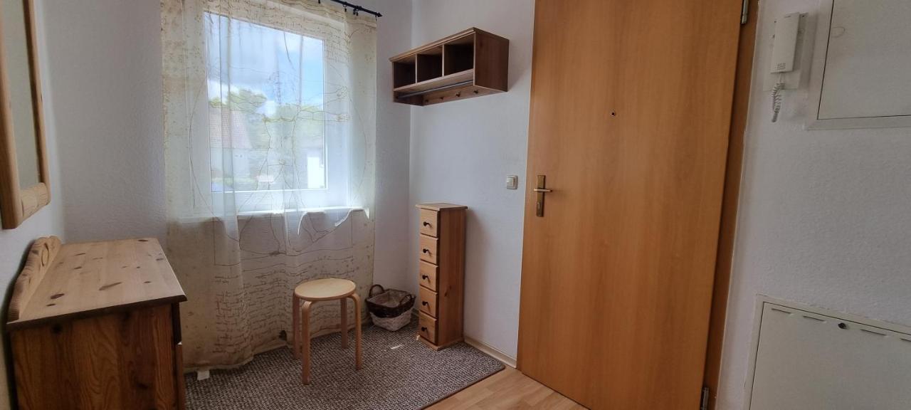 Appartement Hermann Celle Extérieur photo