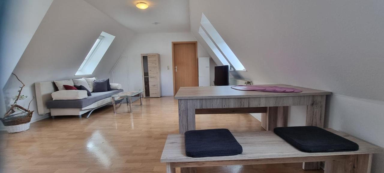 Appartement Hermann Celle Extérieur photo